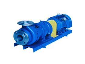 CQB-G高溫磁力離心泵