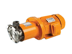 CW型磁力旋渦泵