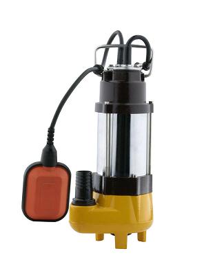 (V)WQ型自帶浮球式潛水泵