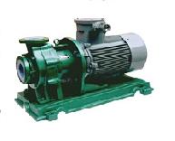 IMD 襯氟塑料F46磁力泵