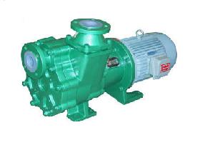 ZMD氟塑料自吸式磁力泵