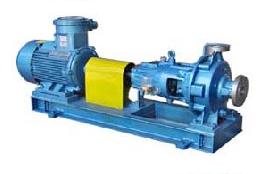 ZA(K)型石油化工流程泵