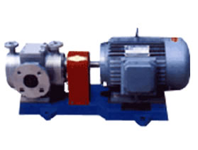 RCB型瀝青保溫泵