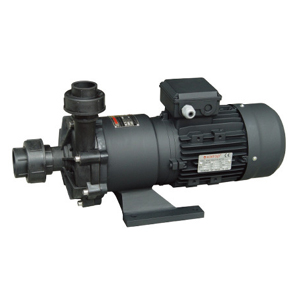 CQF型塑料磁力泵