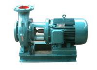 LQRY新一代風冷熱油泵