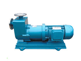 ZCQ型自吸磁力泵
