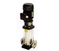 QDL、QDLF不銹鋼沖壓離心泵