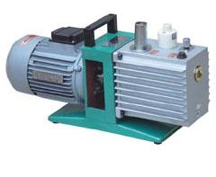 2XZ 型系列雙級(jí)旋片式真空泵