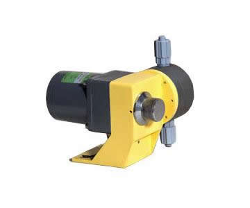 JMW系列隔膜式計量泵