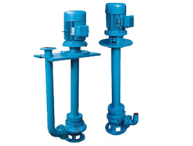 YW型液下式無(wú)堵塞…,YW