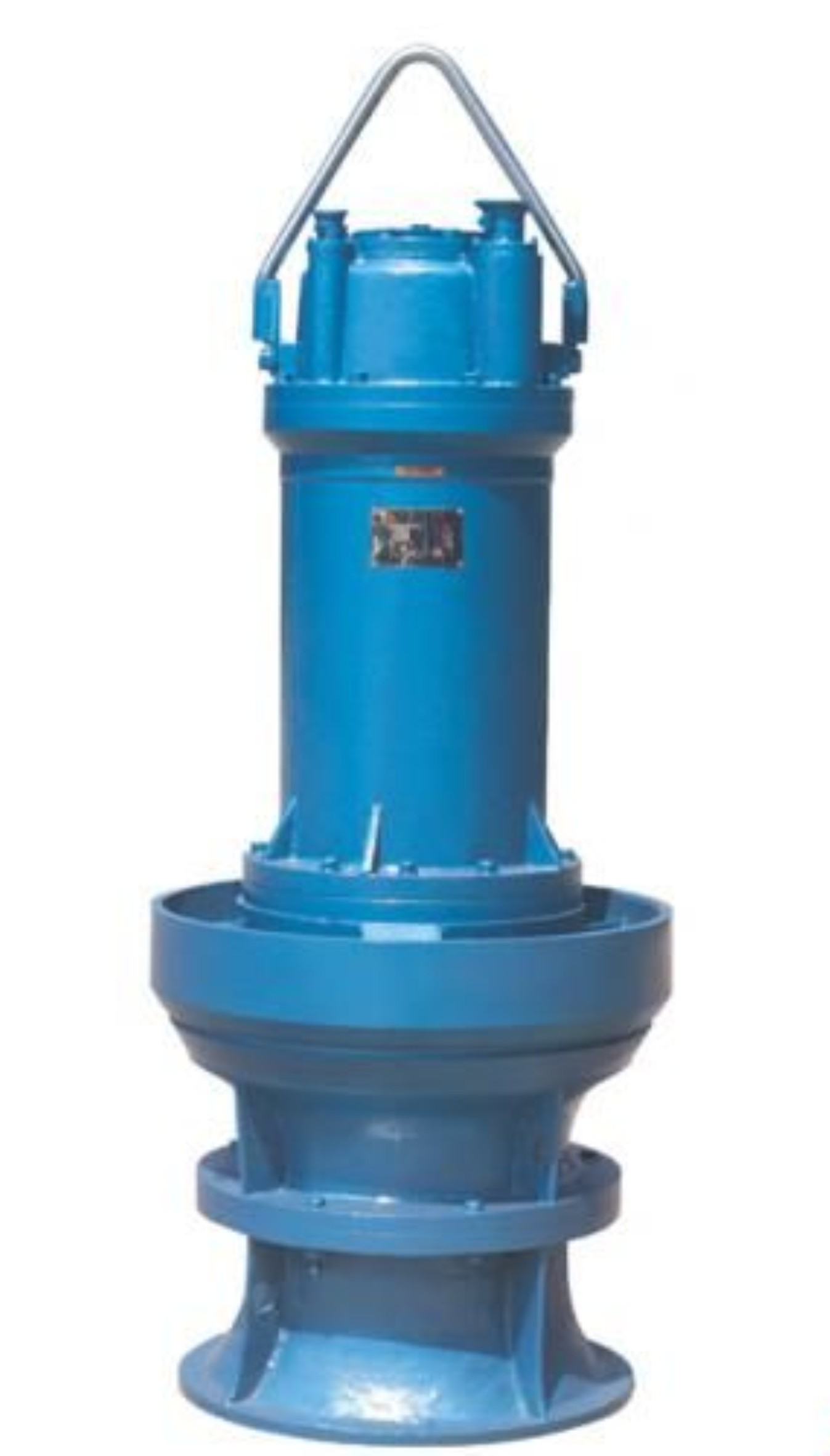 潛水軸流泵,QZ系列