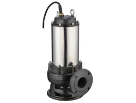 JYWQ自動(dòng)攪勻污水…,提升泵,